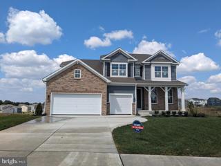 793 Starry Night Drive, Westminster, MD 21157 - #: MDCR2015870