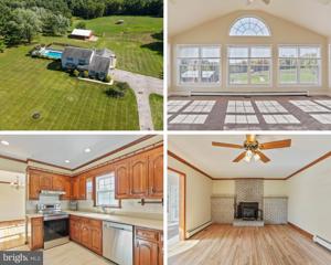 2257 E Mayberry Road, Westminster, MD 21158 - #: MDCR2015892