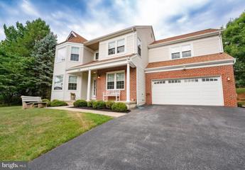 115 Troon Circle, Mount Airy, MD 21771 - #: MDCR2016004