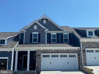 2834 Town View Circle, New Windsor, MD 21776 - #: MDCR2016020