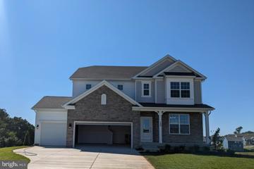 789 Starry Night Drive, Westminster, MD 21157 - #: MDCR2016170