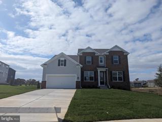 754 Starry Night Drive, Westminster, MD 21157 - #: MDCR2016172