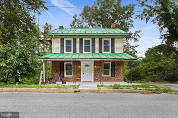 1316 Pleasant Valley Road, Westminster, MD 21158 - #: MDCR2016218
