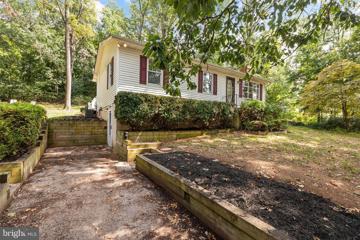 1118 Yorkshire Way, Westminster, MD 21158 - #: MDCR2016234