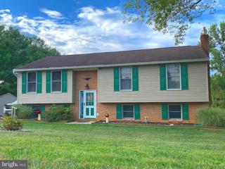 2035 Old Taneytown Road, Westminster, MD 21158 - #: MDCR2016292