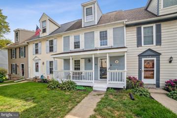 216 Hoff Court, Mount Airy, MD 21771 - #: MDCR2016364