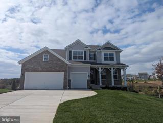 750 Starry Night Drive, Westminster, MD 21157 - #: MDCR2016712