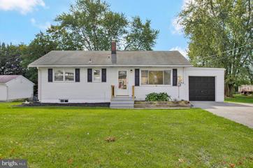 721 Uniontown Road, Westminster, MD 21158 - #: MDCR2016834