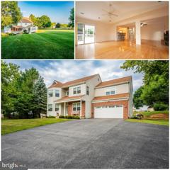 115 Troon Circle, Mount Airy, MD 21771 - #: MDCR2016916