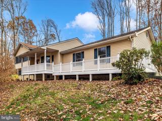 4676 Roop Road, Mount Airy, MD 21771 - #: MDCR2017412