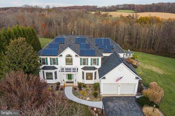 6414 Klein Hill Drive, Mount Airy, MD 21771 - #: MDCR2017490