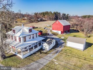 2122 Coon Club Road, Westminster, MD 21157 - MLS#: MDCR2017976