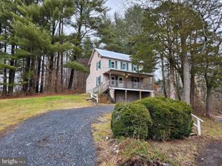 4427 Roop Road, Mount Airy, MD 21771 - #: MDCR2018368