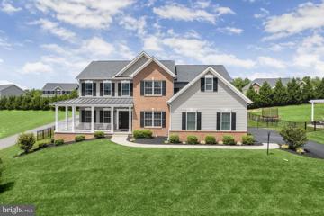 6691 Chateau Bay Court, Sykesville, MD 21784 - MLS#: MDCR2018418