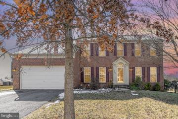 662 Spring Meadow Drive, Westminster, MD 21158 - #: MDCR2018608