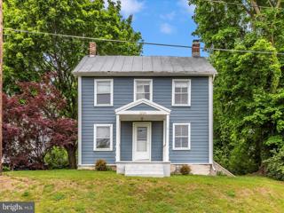 3204 Uniontown Road, Westminster, MD 21158 - #: MDCR2018646