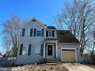 415 Taney Drive, Taneytown, MD 21787 - #: MDCR2018682