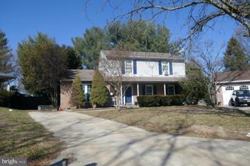808 Trapper Court, Hampstead, MD 21074 - #: MDCR2018842