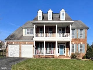 1905 Kings Forest Trail, Mount Airy, MD 21771 - MLS#: MDCR2019130