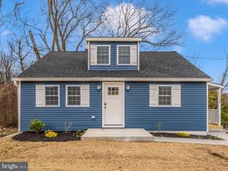 1532 Manchester Road, Westminster, MD 21157 - #: MDCR2019178