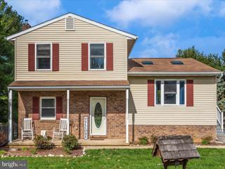 1410 Chazadale Way, Westminster, MD 21157 - #: MDCR2019310