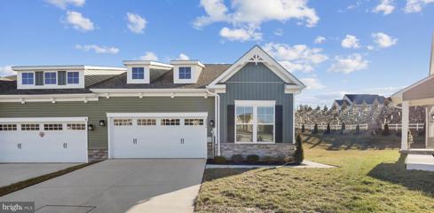 2896 Town View Circle, New Windsor, MD 21776 - MLS#: MDCR2019326