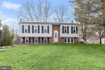 624 Falmouth Court, Sykesville, MD 21784 - #: MDCR2019332