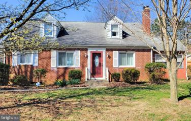 424 Poole Road, Westminster, MD 21157 - #: MDCR2019342