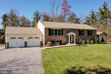 312 Bachmans Valley Road, Westminster, MD 21158 - #: MDCR2019394