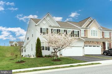 192 Greenvale Mews Drive Unit 9, Westminster, MD 21157 - #: MDCR2019490