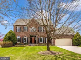 111 Troon Circle, Mount Airy, MD 21771 - #: MDCR2019584