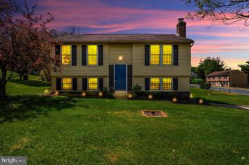1101 Tall Pines Drive, Westminster, MD 21157 - MLS#: MDCR2019650