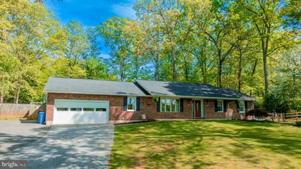 5107 Fleming Road, Mount Airy, MD 21771 - #: MDCR2019672