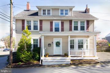 1 Lincoln Road, Westminster, MD 21157 - #: MDCR2019720