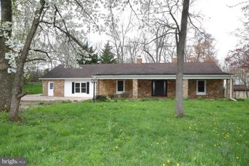 850 Otterdale Mill Road, Taneytown, MD 21787 - #: MDCR2019724