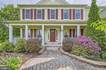 1797 Natures Way, Woodbine, MD 21797 - #: MDCR2019808
