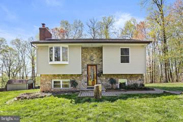 1815 Hampstead Mexico Road, Westminster, MD 21157 - MLS#: MDCR2019830
