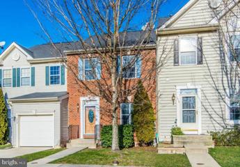 1415 Searchlight Way, Mount Airy, MD 21771 - MLS#: MDCR2019860