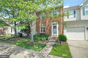 1507 Searchlight Way, Mount Airy, MD 21771 - #: MDCR2019922
