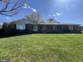 4001 Iroquois Drive, Westminster, MD 21157 - #: MDCR2019932