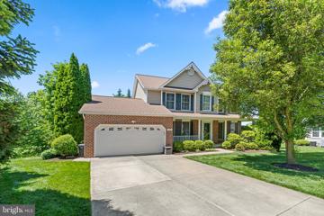 604 Firethorn Court, Mount Airy, MD 21771 - MLS#: MDCR2019942