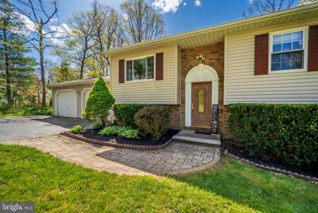 2105 Walsh Drive, Westminster, MD 21157 - MLS#: MDCR2019970