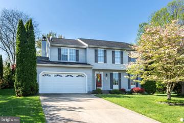 505 Yellow Lily Court, Westminster, MD 21158 - #: MDCR2020036