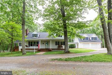 622 Stone Road, Westminster, MD 21158 - MLS#: MDCR2020082