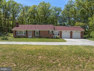 4720 Grand Valley Road, Westminster, MD 21158 - #: MDCR2020094