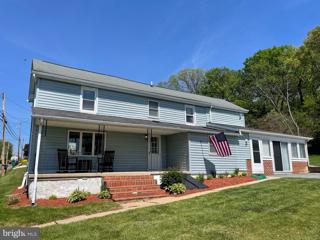 1147 Old Manchester Road, Westminster, MD 21157 - MLS#: MDCR2020128