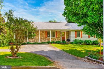 1013 Uniontown Road, Westminster, MD 21158 - MLS#: MDCR2020290