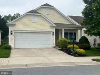 103 Clubside Drive Unit 35, Taneytown, MD 21787 - MLS#: MDCR2020428