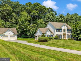 6228 Belmont Circle, Mount Airy, MD 21771 - #: MDCR2020516