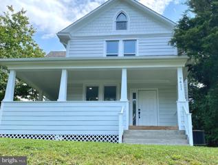 7411 Springfield Avenue, Sykesville, MD 21784 - MLS#: MDCR2020548